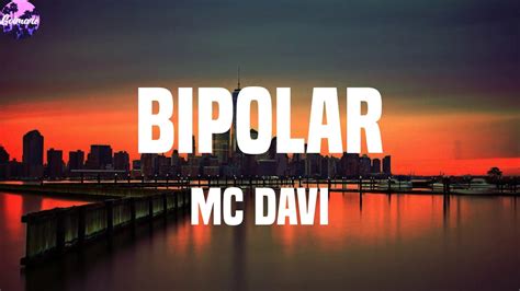 bipolar letra-1